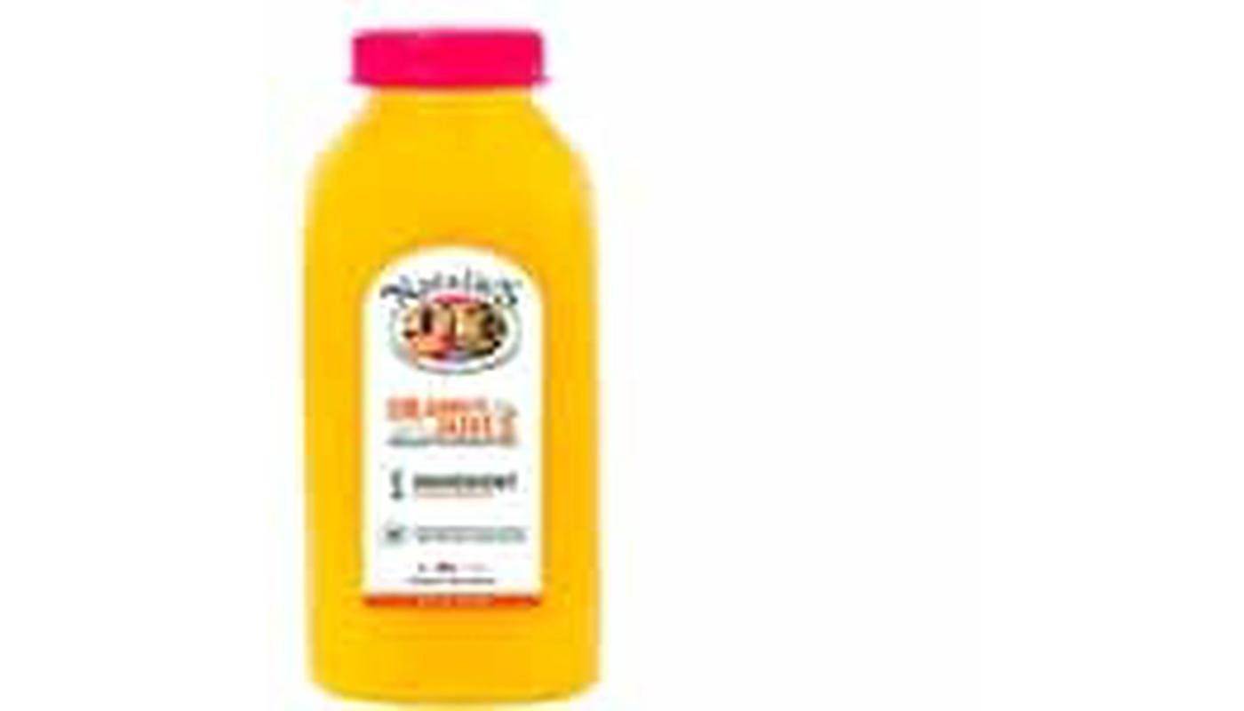 Natalies OJ