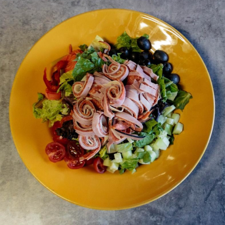 Antipasto Salad