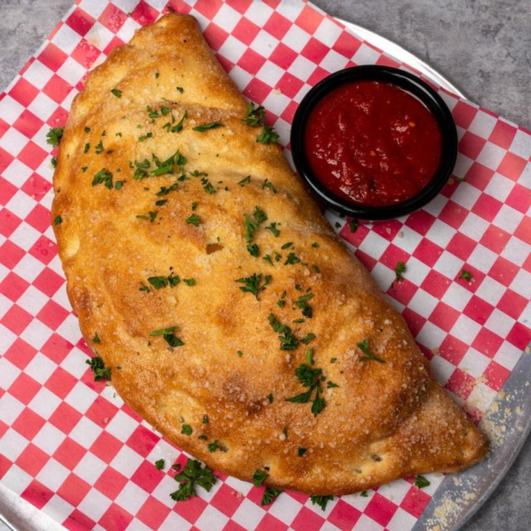 Calzone
