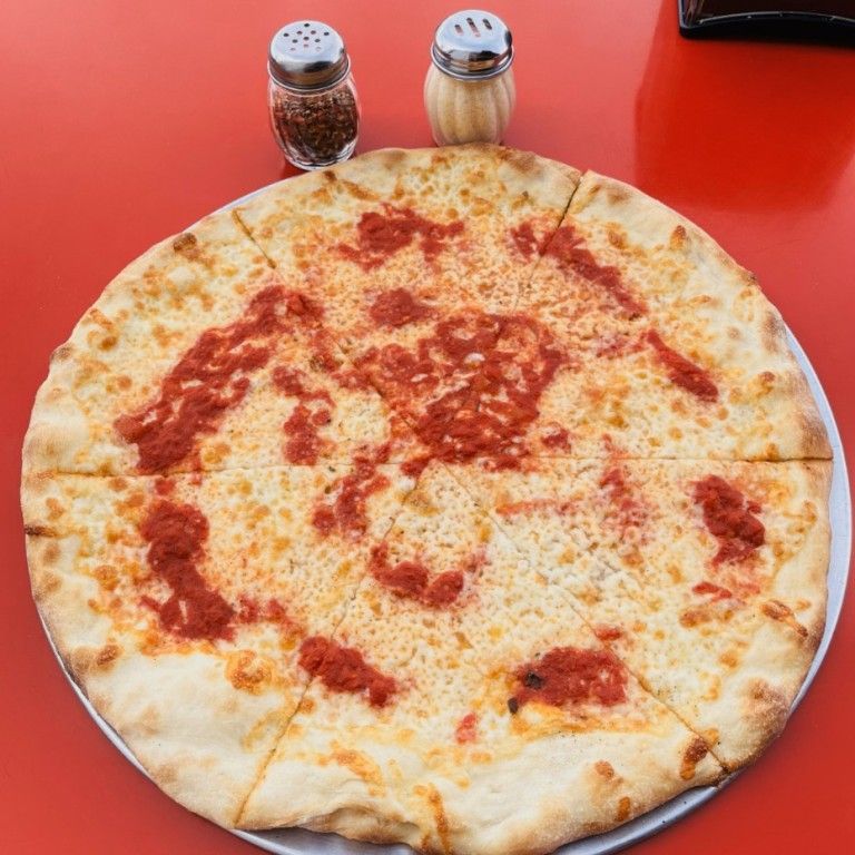 Cheese Slice