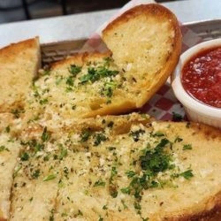 Garlic Bread