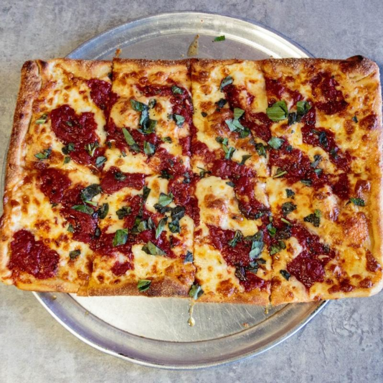 Grandma's Pie