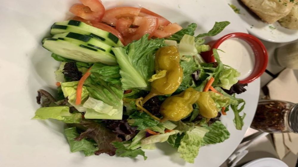 House Salad
