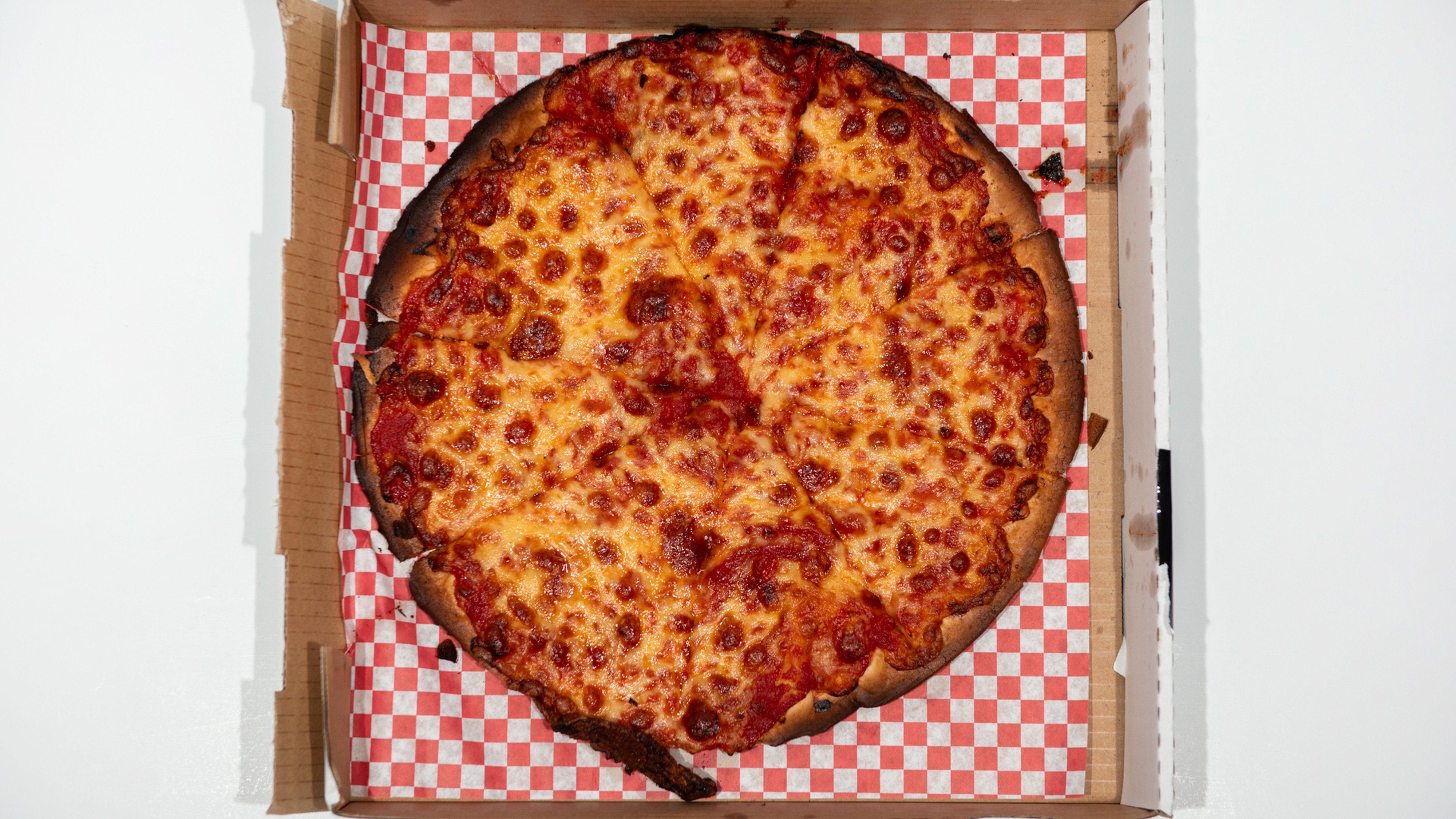 Keto Pizza