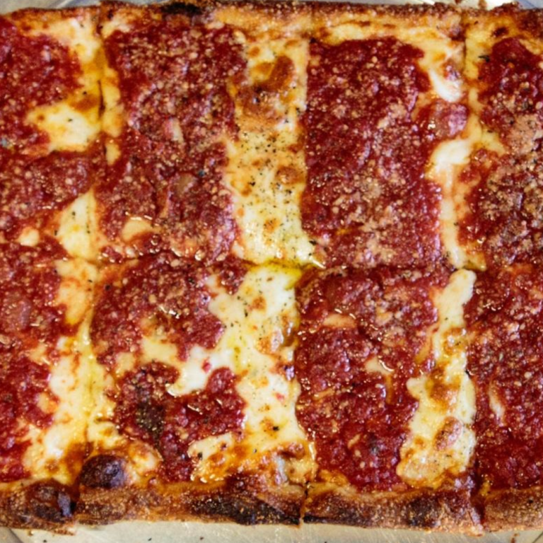 Sicilian Pie