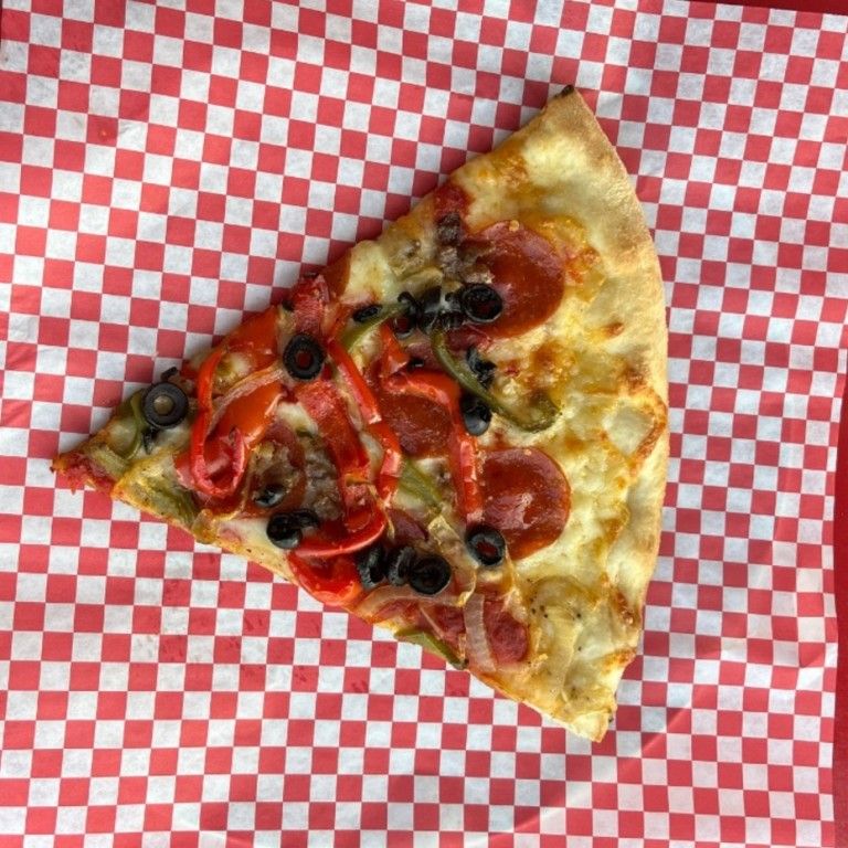 Specialty Slice