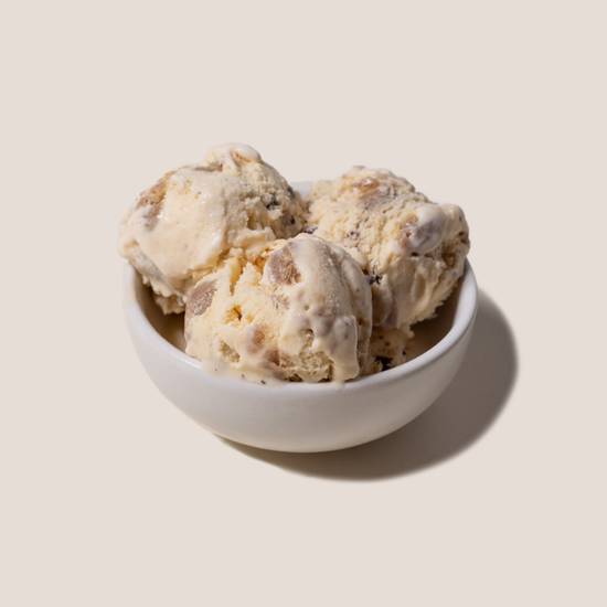 Chocolate Chip Cookie Dough Ice Cream (Pint)