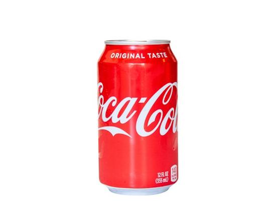 Coke