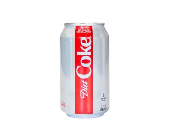 Diet Coke