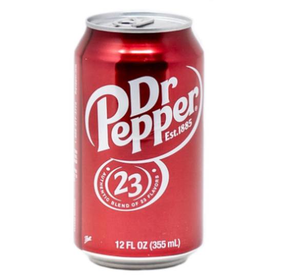 Dr. Pepper