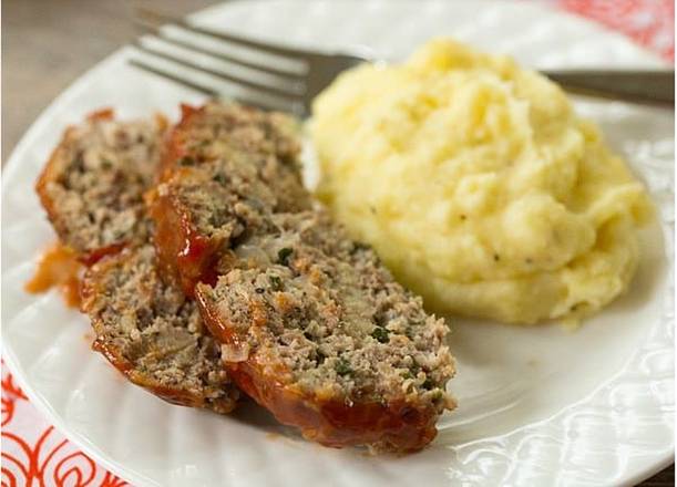 Favorite Meatloaf