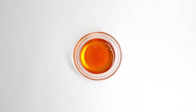 Hot Honey