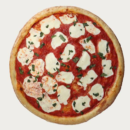 Margherita Pizza (14" Medium)