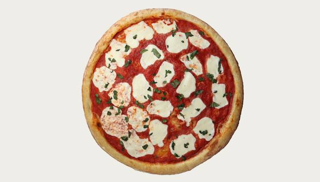 Margherita Pizza (18" XL)