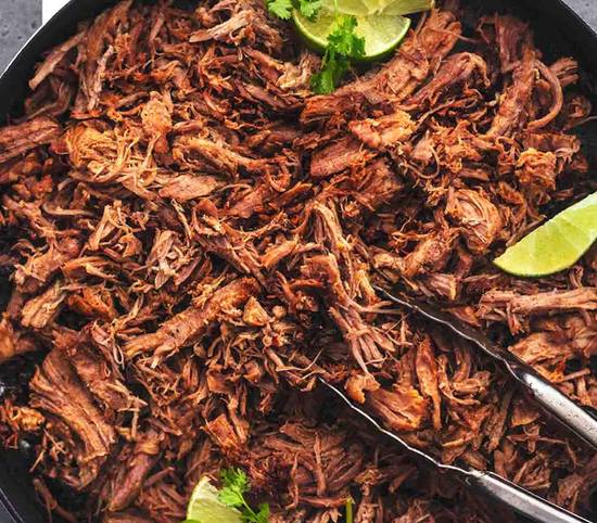 Pork Carnitas