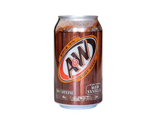 Root beer