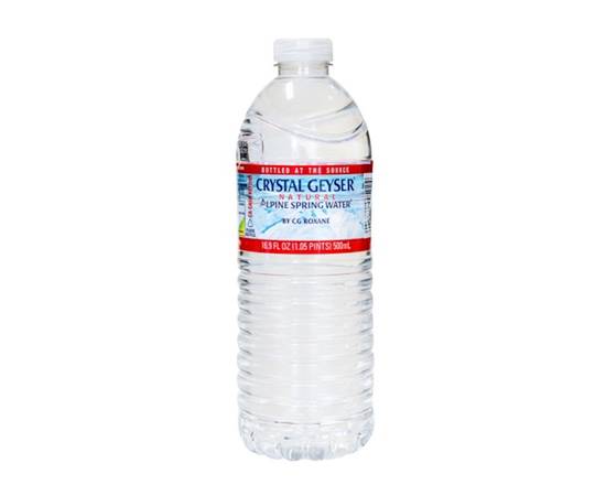 Water (bottle)