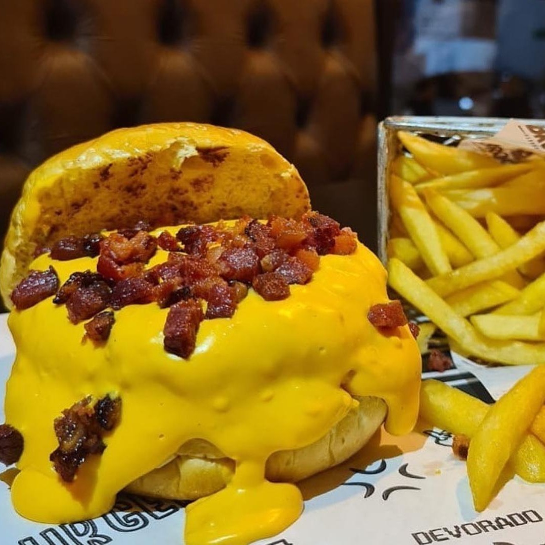 American Cheese
