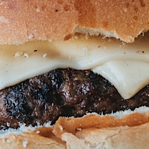 Cheese - sem Pão