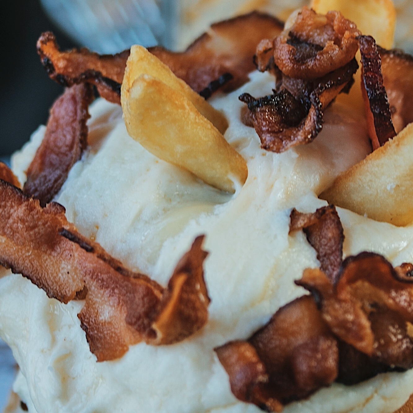 Fondue Burguer - sem Pão