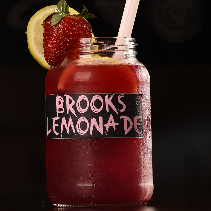 Original Lemonade - 400ml