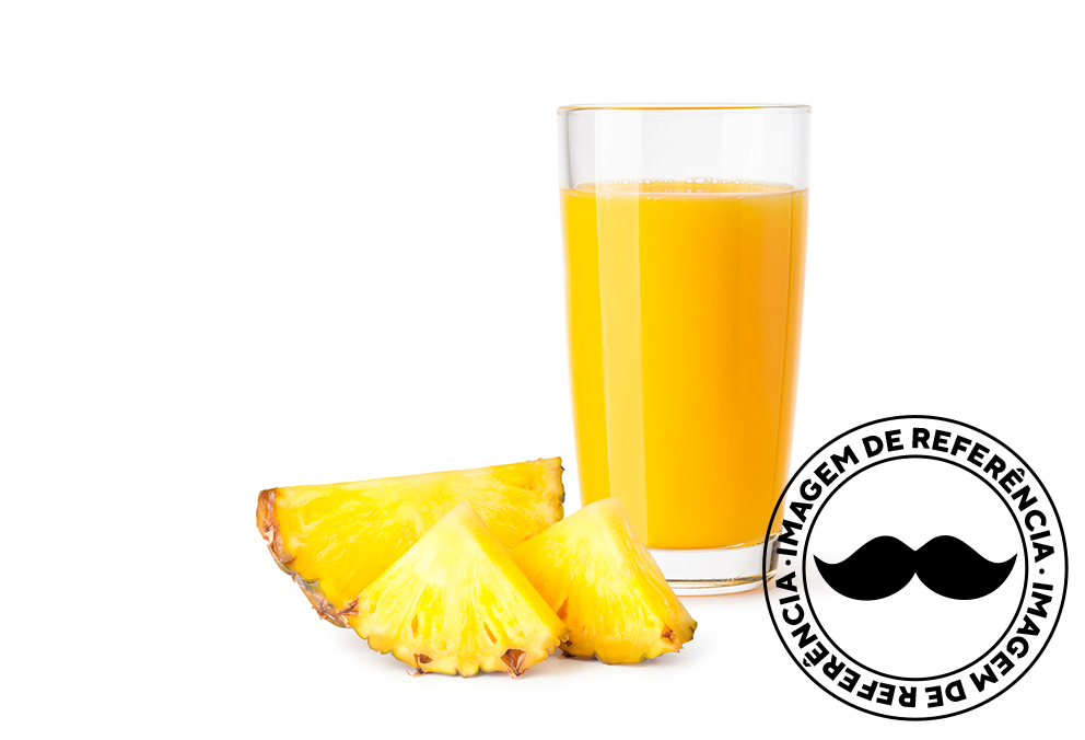 Suco de Abacaxi - 400ml