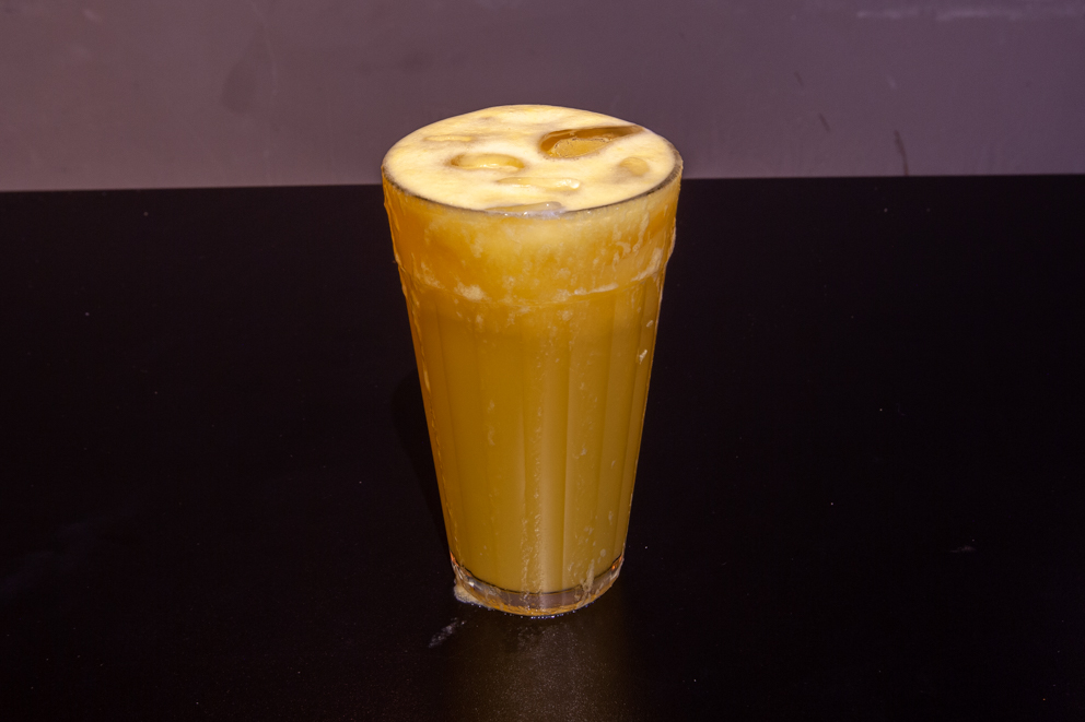 Suco de Laranja - 400ml