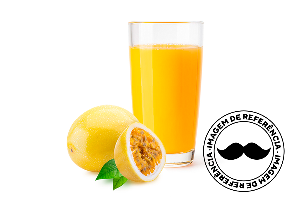 Suco de Maracujá - 400ml