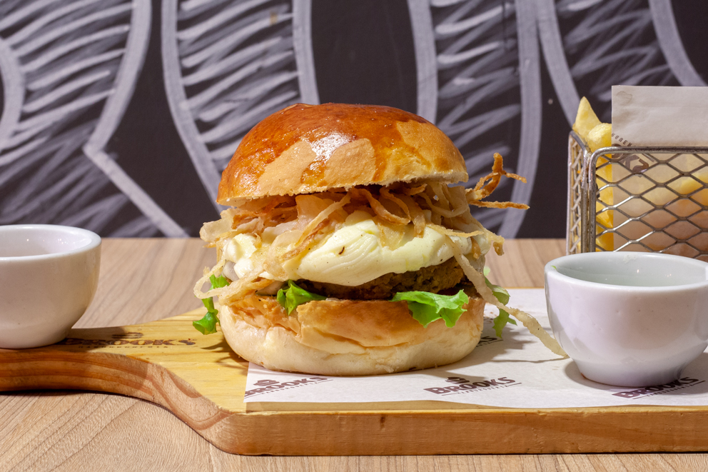 Vegetariano