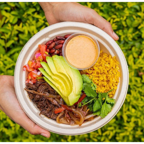 Baja Bowl