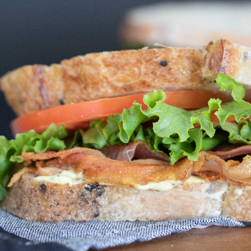 Blt Sándwich