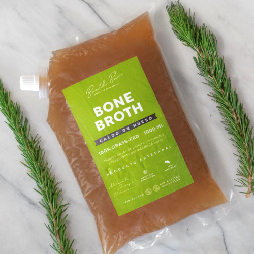 Bone Broth Base 1L