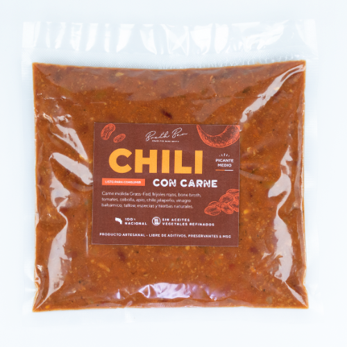 Chili 500g
