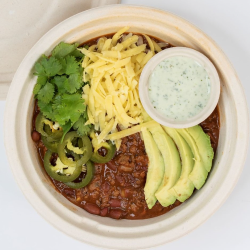 Chili Bowl