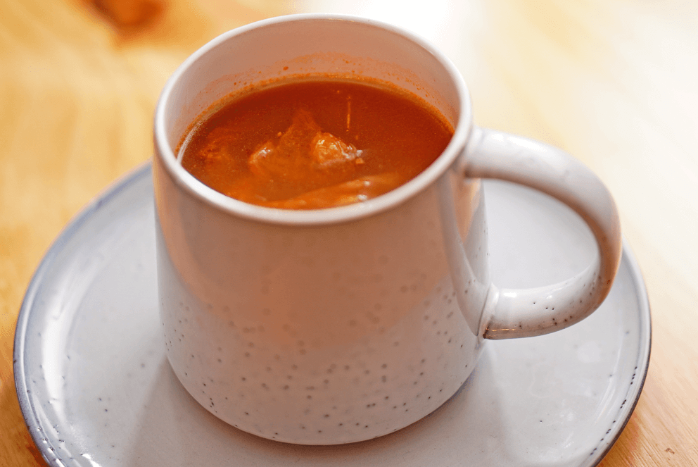 Chipotle Broth