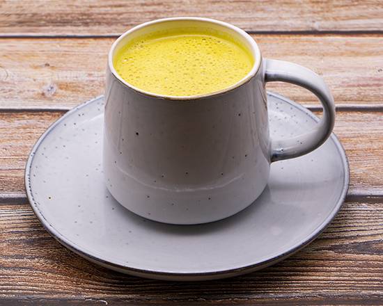Golden Milk