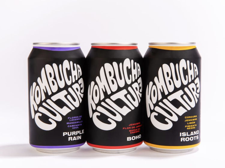 Kombucha