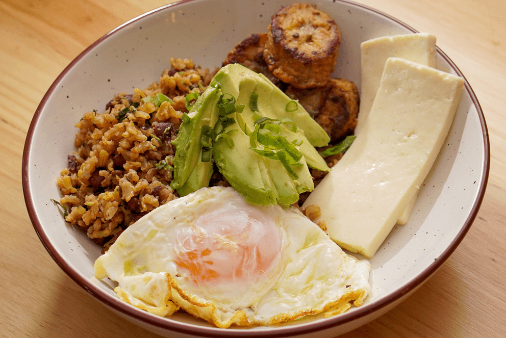 Pinto Bowl