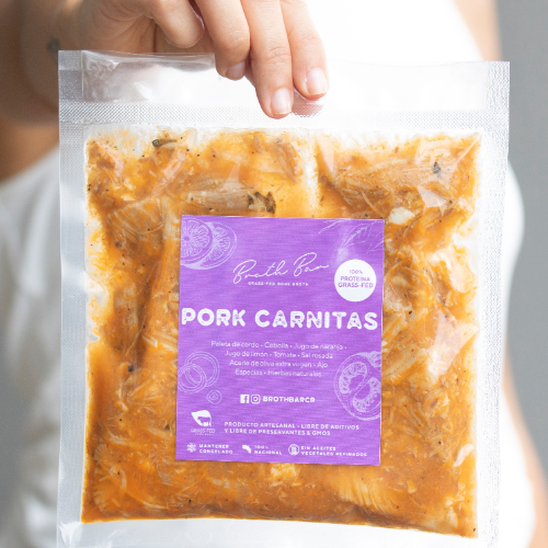 Pork Carnitas