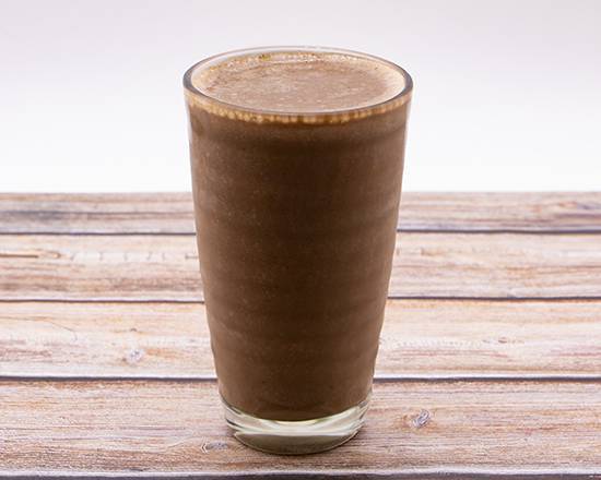 Smoothie de Cacao