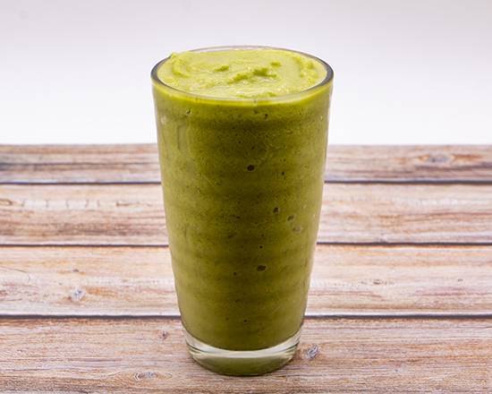 Smoothie Verde