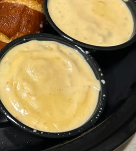 Queso Sauce
