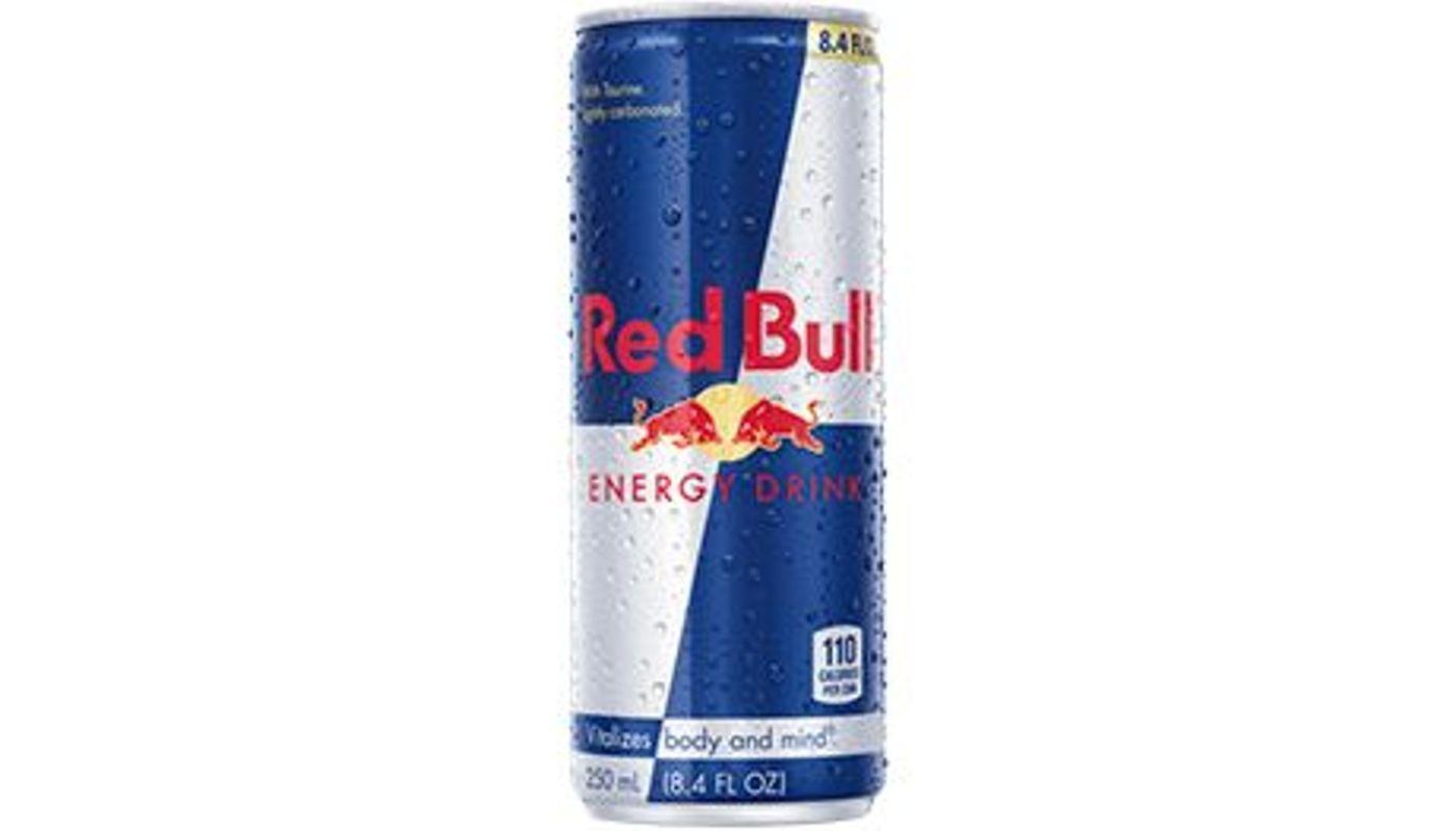 Red Bull Energy