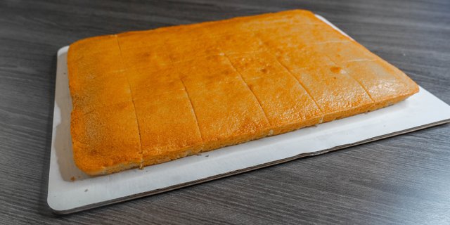 Cornbread
