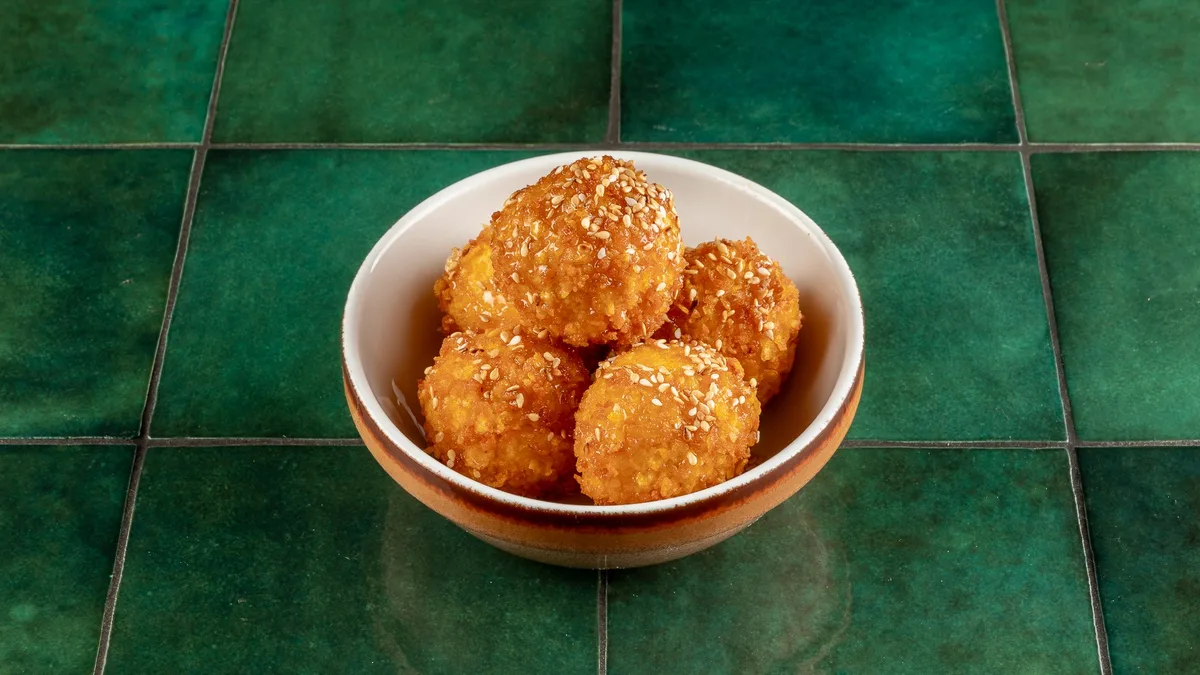 Φέτα Balls