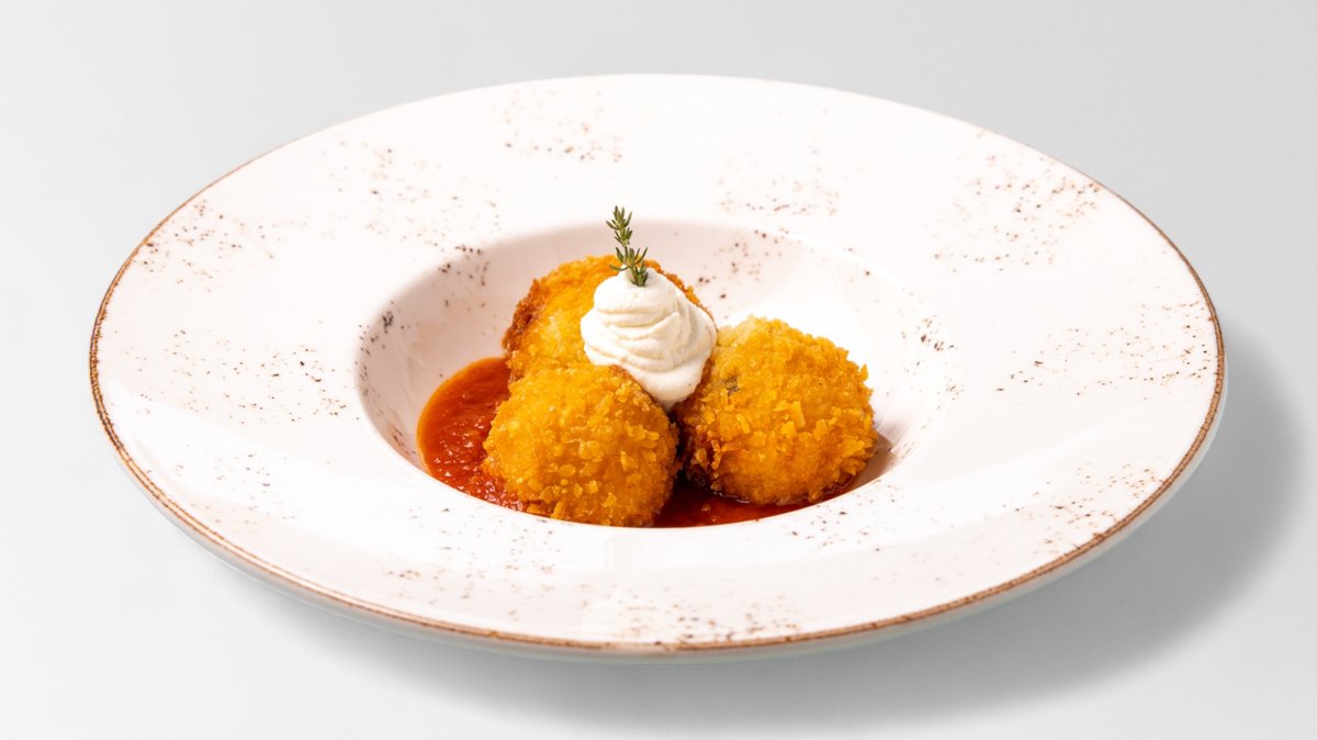 Arancini