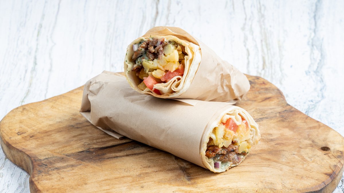 Falafel