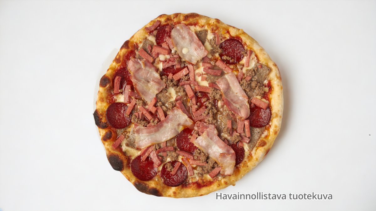 Liha Special