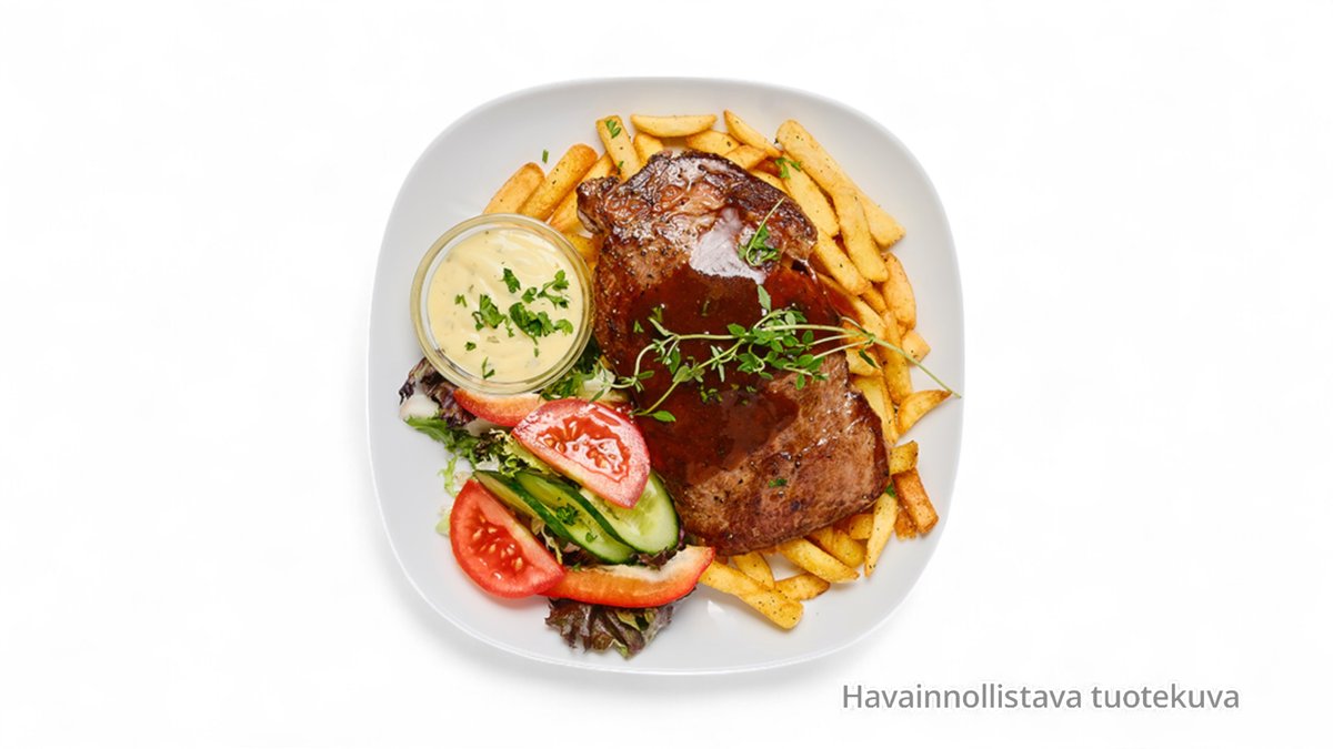 Mega grillilautanen
