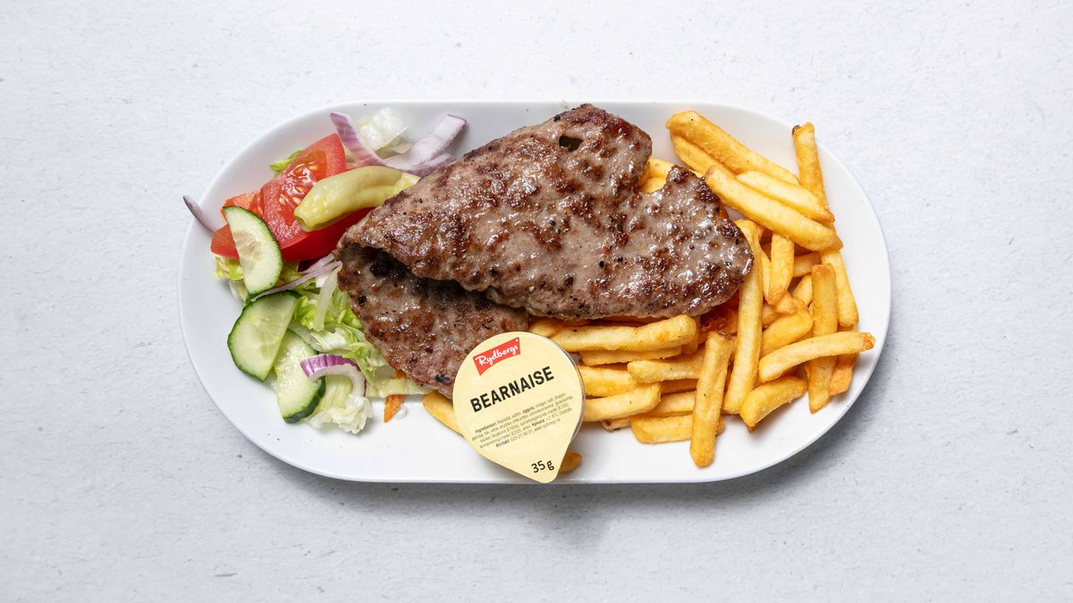 Lövstek 110 g